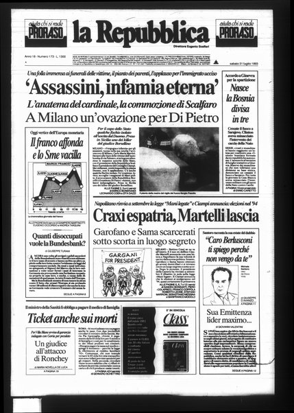 La repubblica